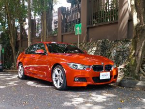 BMW 320 financiado Crédito para carros usados - Financiación de carros usados - Crédito y financiación para vehículos
