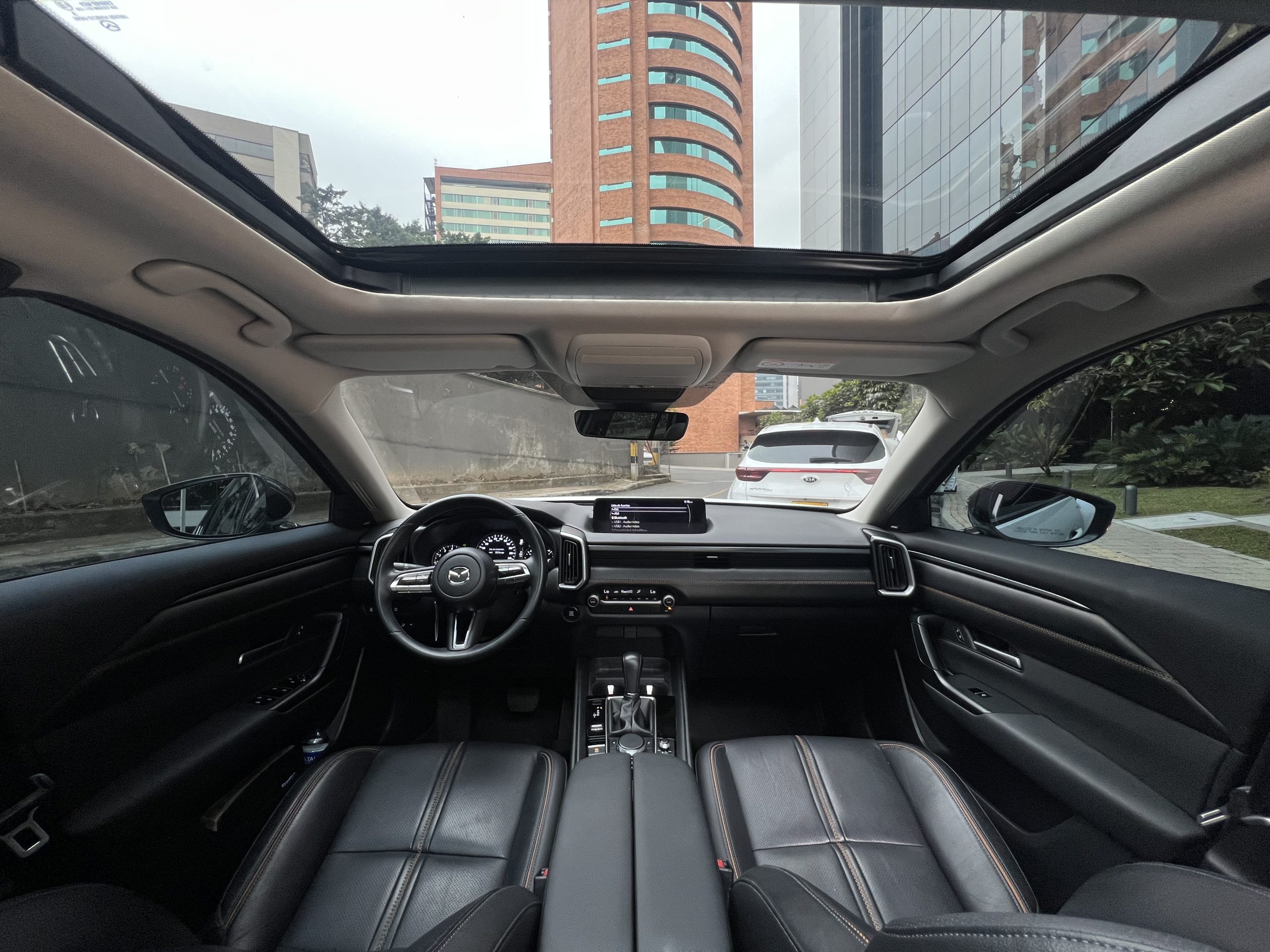 Mazda CX50 Grand Touring LX AWD - Imagen 5