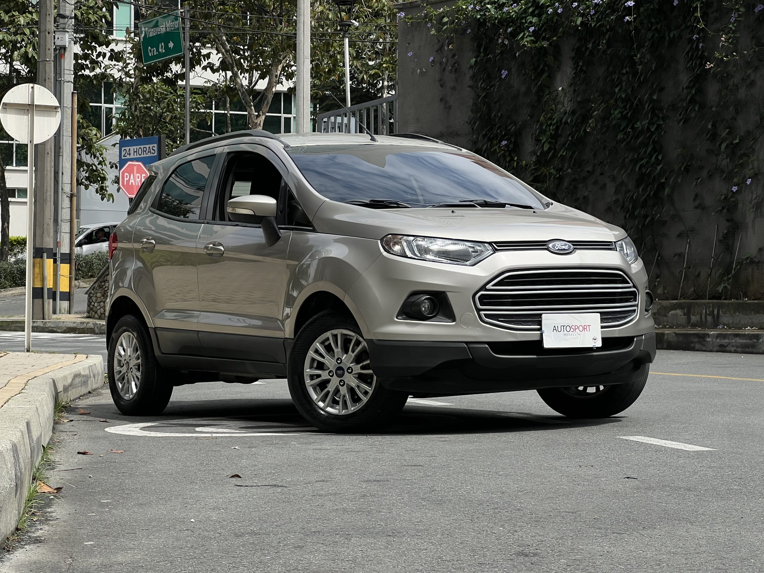 Crédito y financiación de carros usados