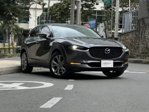 Mazda CX30 a crédito Crédito para carros usados - Financiación de carros usados - Crédito y financiación para vehículos