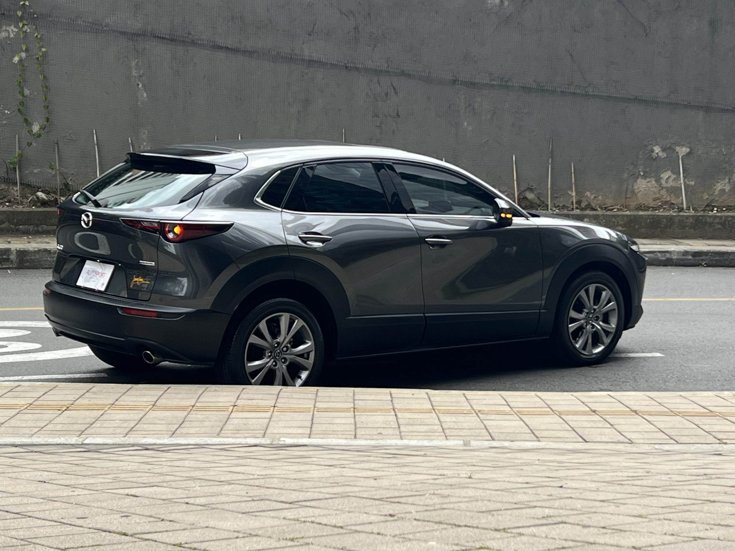 Mazda CX30 Grand Touring Hibrida MHEV - Imagen 4