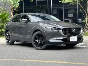 Mazda CX-30 Grand Touring LX