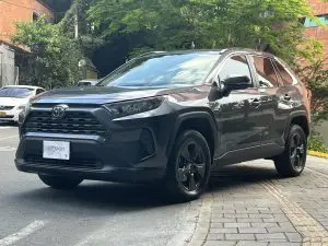 Toyota RAV4 Le Hibrida 4x4