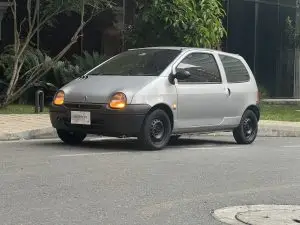 Renault Twingo Access