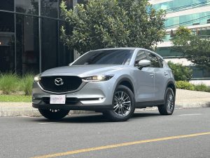 Mazda CX-5 Touring 2.5