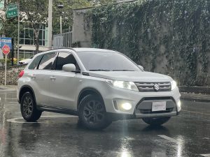 Suzuki Vitara Live