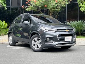 Chevrolet Tracker LT