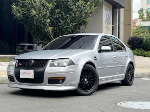 Volkswagen Jetta GLI