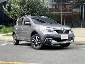 Renault Stepway Intense