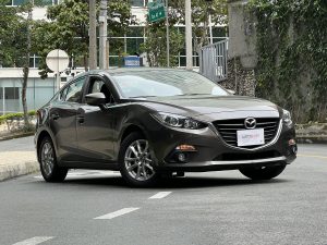 Mazda 3 Sport Touring