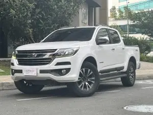 Chevrolet Colorado LTZ