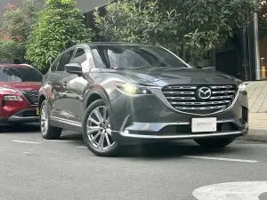 Mazda CX-9 Grand Touring LX