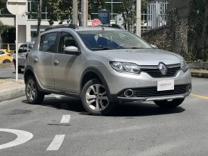 Renault Stepway Dynamique Intens