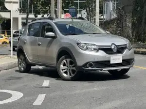 Renault Stepway Dynamique Intens