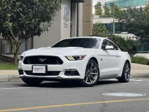 Ford Mustang GT Premium