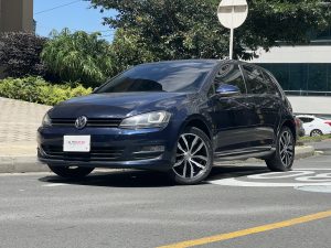 Volkswagen Golf Sportline