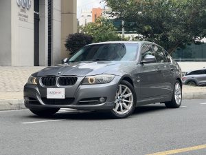 BMW 335 i