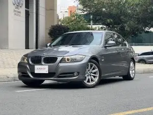 BMW 335 i