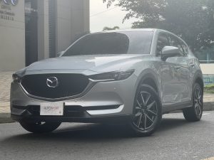 Mazda CX-5 Grand Touring LX