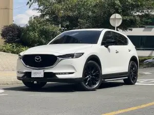 Mazda CX-5 Grand Touring LX