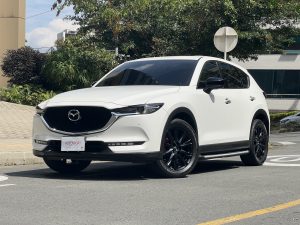 Mazda CX-5 Grand Touring LX