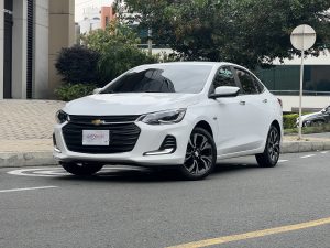 Chevrolet Onix Premier