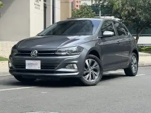 Volkswagen Polo Highline