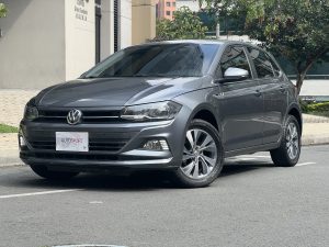 Volkswagen Polo Highline