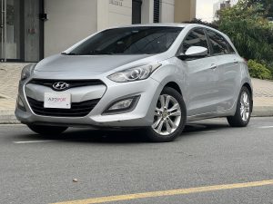 Hyundai i30 GLS