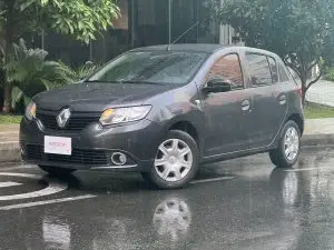 Renault Sandero Dynamique