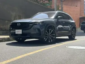 Mazda CX-50 Grand Touring LX