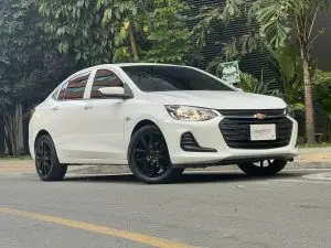 Chevrolet Onix LT