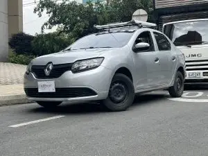 Renault Logan Autentic Life