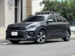 KIA Niro Emotion