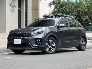 KIA Niro Emotion