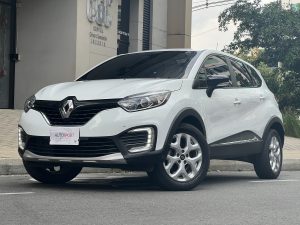 Renault Captur Zen