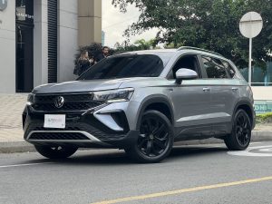 Volkswagen Taos Confortline