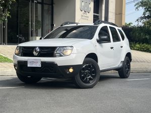 Renault Duster Expression