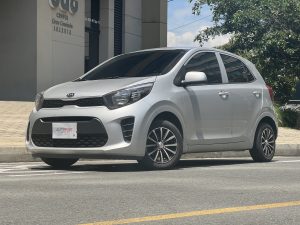 KIA Picanto Vibrant