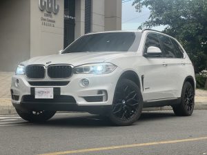 BMW X5 XDrive30D