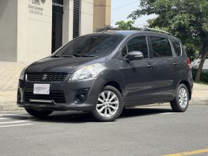 Suzuki Ertiga GL