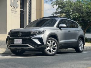 Volkswagen Taos Confortline