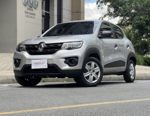 Renault Kwid Zen