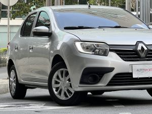 Renault Logan Life