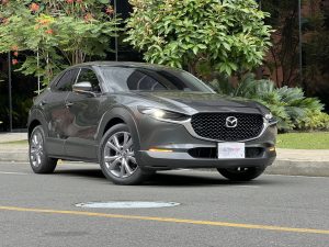 Mazda CX30 Grand Touring MHEV