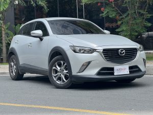 Mazda CX-3 Touring