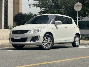 Suzuki Swift 1.2 Live