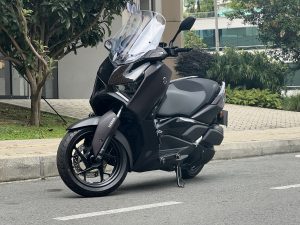 Yamaha XMAX 300