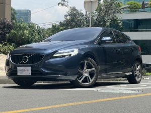 Volvo V40 T3 DRIVE-E Sport