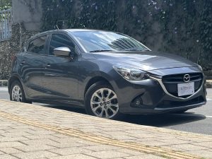 Mazda 2 Touring